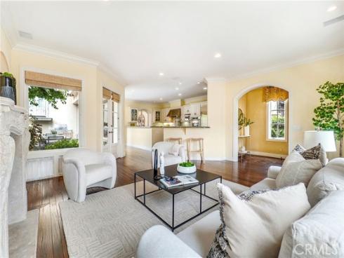 129 Via Waziers , Newport Beach, CA