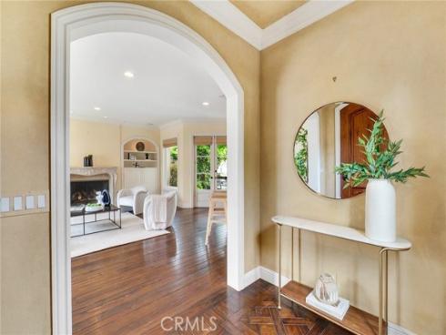 129 Via Waziers , Newport Beach, CA