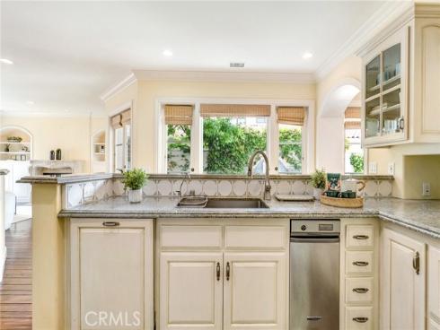 129 Via Waziers , Newport Beach, CA