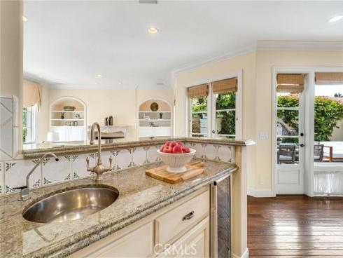 129 Via Waziers , Newport Beach, CA