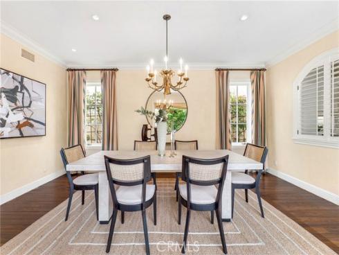 129 Via Waziers , Newport Beach, CA