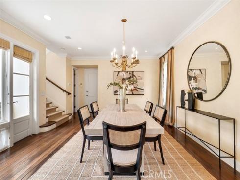 129 Via Waziers , Newport Beach, CA