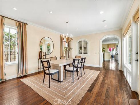 129 Via Waziers , Newport Beach, CA