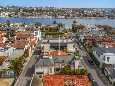 129 Via Waziers , Newport Beach, CA