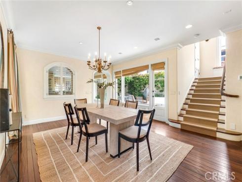 129 Via Waziers , Newport Beach, CA