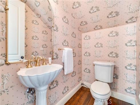 129 Via Waziers , Newport Beach, CA