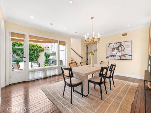 129 Via Waziers , Newport Beach, CA