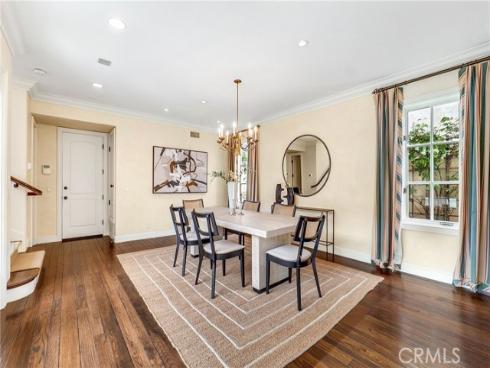 129 Via Waziers , Newport Beach, CA