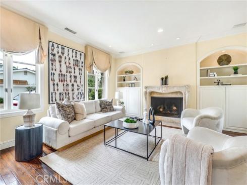 129 Via Waziers , Newport Beach, CA