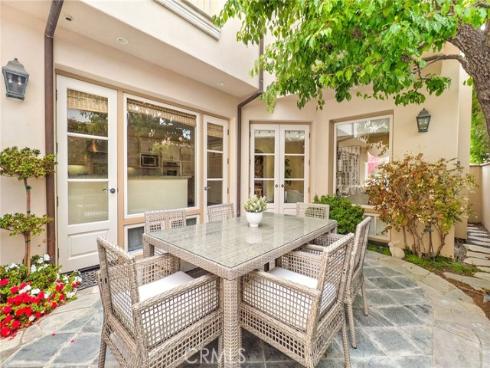 129  Via Waziers  , Newport Beach, CA