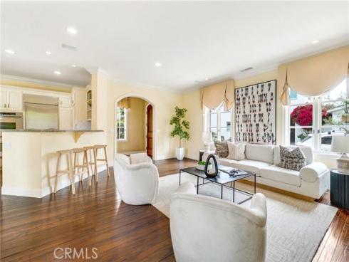 129 Via Waziers , Newport Beach, CA