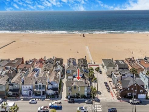 523 W Balboa Boulevard, Newport Beach, CA