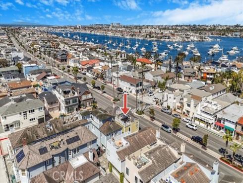 523 W Balboa Boulevard, Newport Beach, CA
