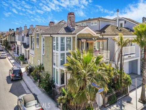 523 W Balboa Boulevard, Newport Beach, CA