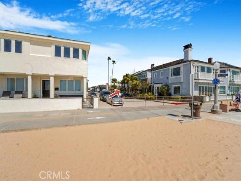523 W Balboa Boulevard, Newport Beach, CA