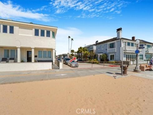 523 W Balboa Boulevard, Newport Beach, CA