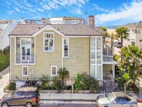 523 W Balboa Boulevard, Newport Beach, CA