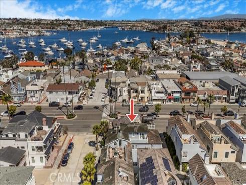 523 W Balboa Boulevard, Newport Beach, CA