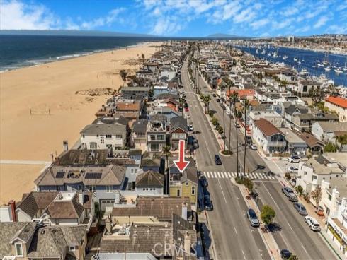523 W Balboa Boulevard, Newport Beach, CA