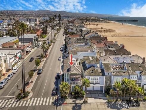 523 W Balboa Boulevard, Newport Beach, CA