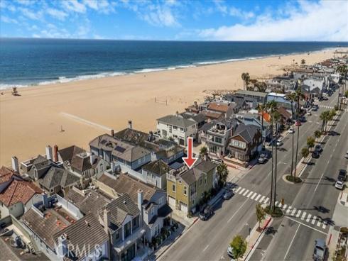 523 W Balboa   Boulevard, Newport Beach, CA