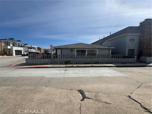 212  42nd   Street, Newport Beach, CA