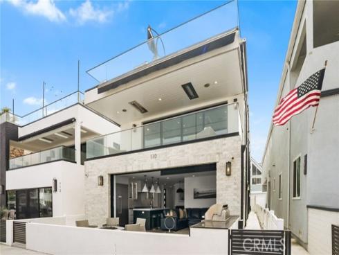 110 30th Street, Newport Beach, CA