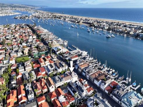 636 Via Lido Soud , Newport Beach, CA