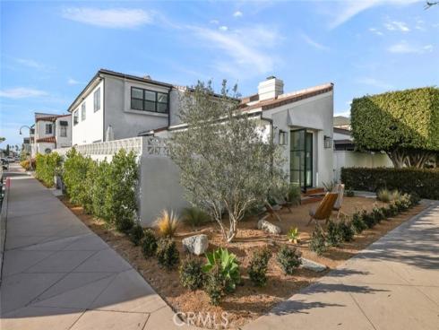 636 Via Lido Soud , Newport Beach, CA