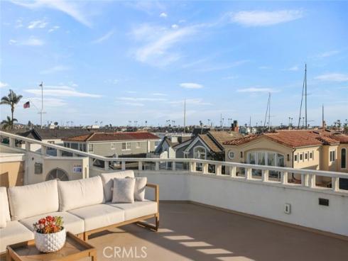 636 Via Lido Soud , Newport Beach, CA