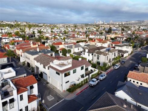 636 Via Lido Soud , Newport Beach, CA