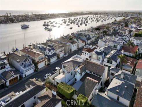 636 Via Lido Soud , Newport Beach, CA