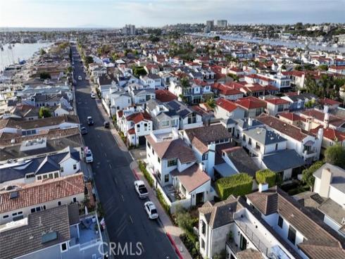 636 Via Lido Soud , Newport Beach, CA