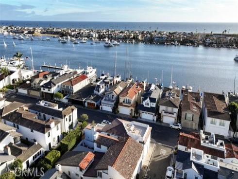 636 Via Lido Soud , Newport Beach, CA