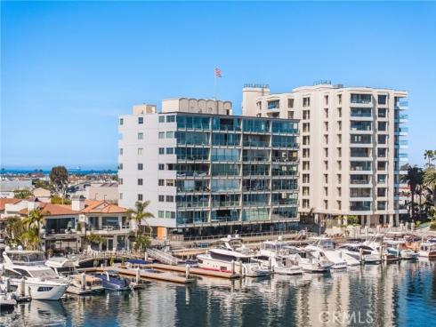 611 Lido Park 3A , Newport Beach, CA