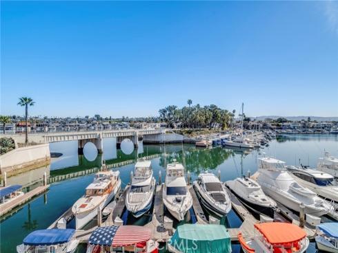 611 Lido Park 3A , Newport Beach, CA