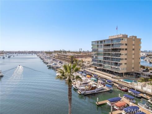 611 Lido Park 3A , Newport Beach, CA