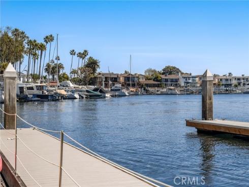 611 Lido Park 3A , Newport Beach, CA