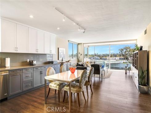 611 Lido Park 3A , Newport Beach, CA