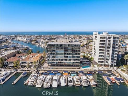 611  Lido Park  3A , Newport Beach, CA
