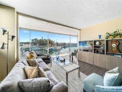 611 Lido Park 3A , Newport Beach, CA