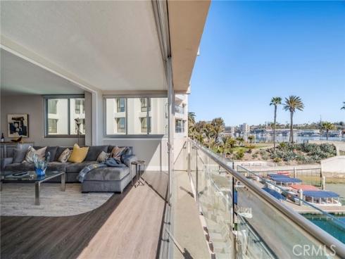 611 Lido Park 3A , Newport Beach, CA