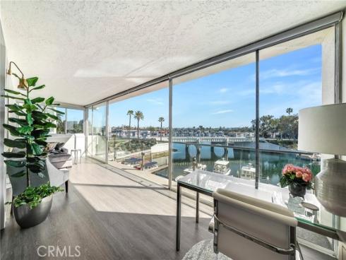 611 Lido Park 3A , Newport Beach, CA