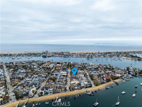 211 Pearl Avenue, Newport Beach, CA