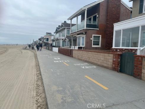 2710 W Oceanfront  , Newport Beach, CA