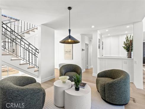 7 Linda Isle , Newport Beach, CA