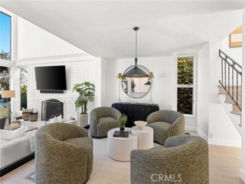 7 Linda Isle , Newport Beach, CA