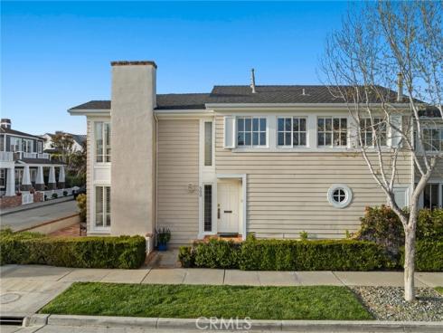 500 K Street, Newport Beach, CA