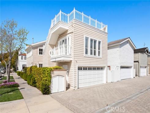 500 K Street, Newport Beach, CA