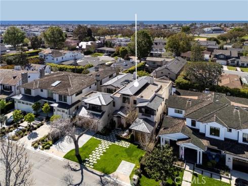 401  Snug Harbor   Road, Newport Beach, CA